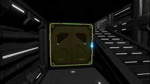 Space Engineers special bunker addition