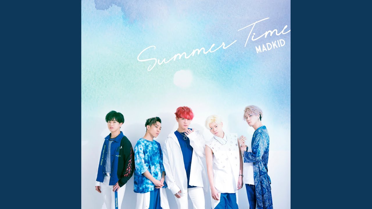 Summer Time - YouTube
