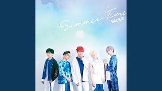 邦楽 Tempalay / Summer time Summer time | tempalay