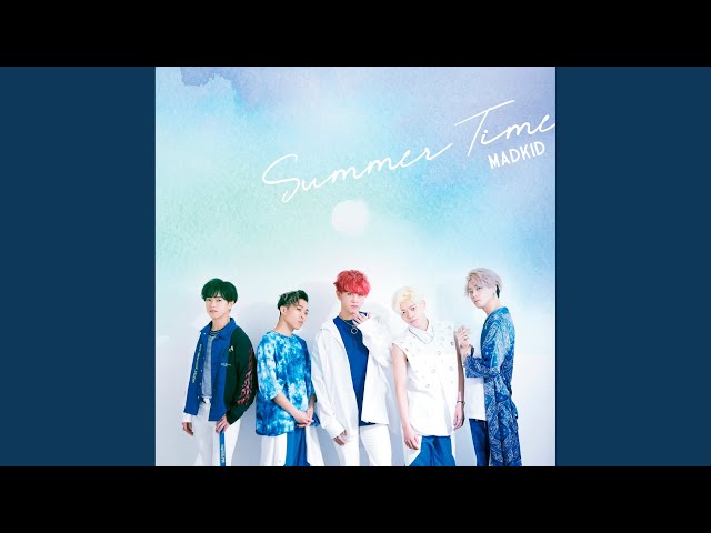 Tempalay　テンパレイ　summer time summer time Stream summer time by tempalay | Listen online for free on