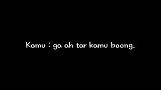 DESAHAN SANG MANTAN