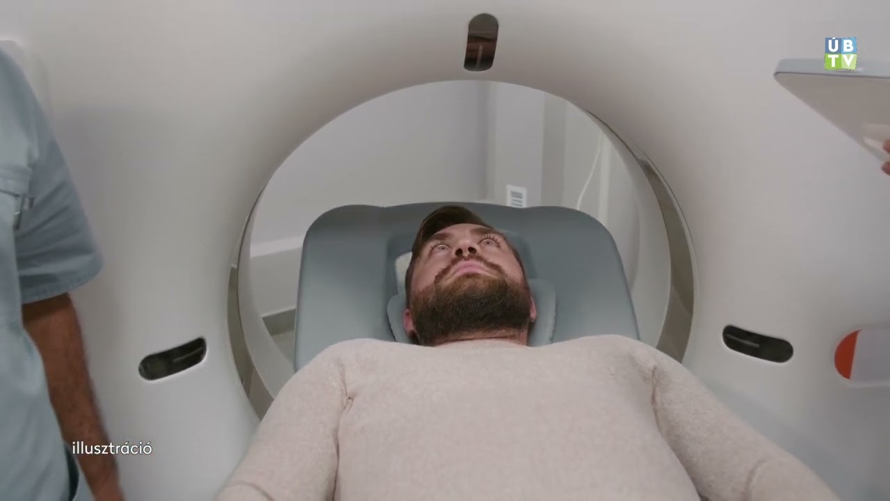 A PET CT alkalmazási területei - Egészségünkre 2023.03.14.