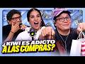 ¿KIWI ES ADICTO A LAS COMPRAS? | NUESTRAS PEORES CITAS AMOROSAS | OH MY GOOD