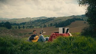 Manuel Lizarazo - Mi mundo (Official video) chords