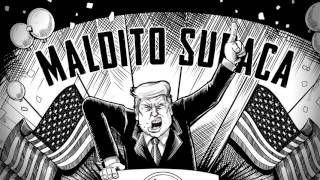 Maldito Sudaca HD