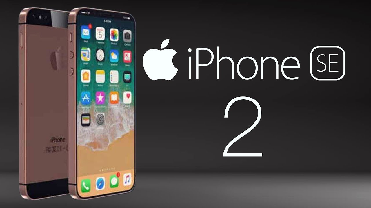 Iphone Se 2 18 Release Date Price Specification Features Leaks Rumors Youtube
