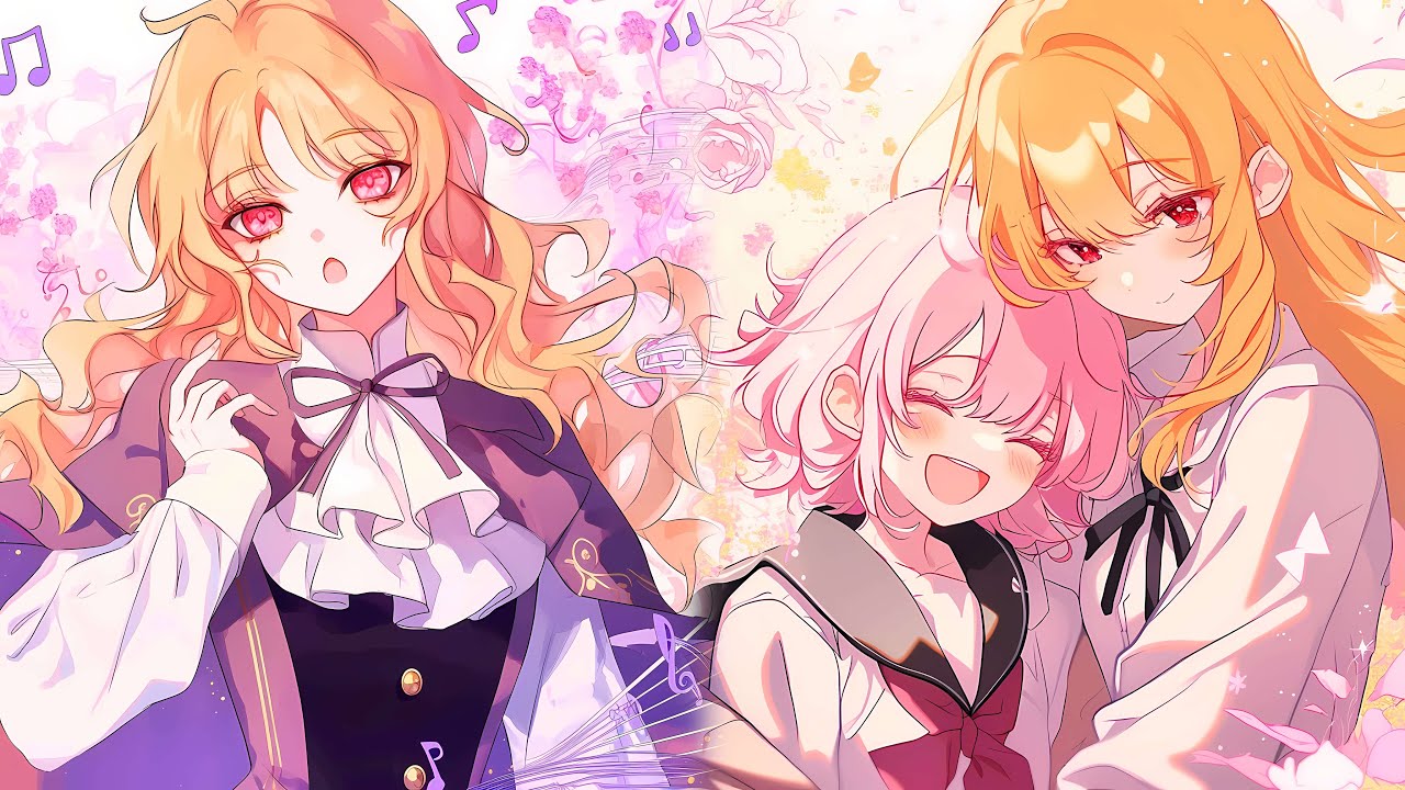 ¿Después de negarme a ser el puente amoroso entre los protagonistas, todos se enamoraron de mí?!💕😱