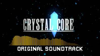 CRYSTAL CORE - Original Soundtrack ~ PS1 Style (Student Project)