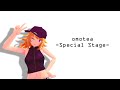 【02.22.2020】BeatSaber Winter Stream Festival 2020 - omotea stage [FullbodyTracking]