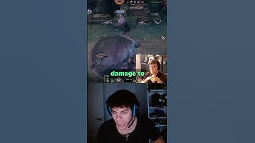 DANTES reacting to my MUNDO PUSH 👀🫸