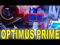 Takara Tomy MP-44 Masterpiece Optimus Prime 3.0
