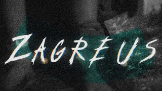 Zagreus - A Galifreyan Nightmare
