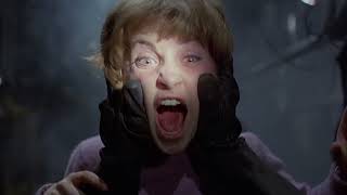 My Bloody Valentine (1981) | Helene Udy Interview