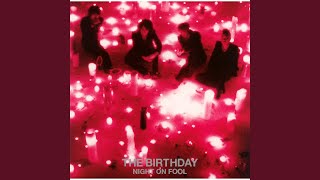 マスカレード - The Birthday