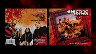 Electric Earth - Wheels of Confession