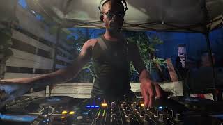 sleepr cell @ uklon summer sessions