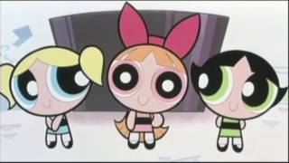 The Powerpuff Girls Movie - All Trailers and TV Spots