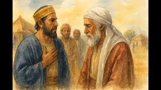 Genesis 20 Explained: Abraham, Abimelech, and the Faithfulness of God