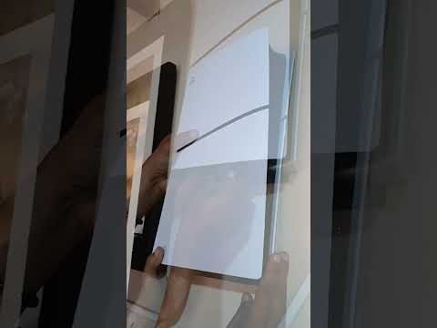Instalación de Rack