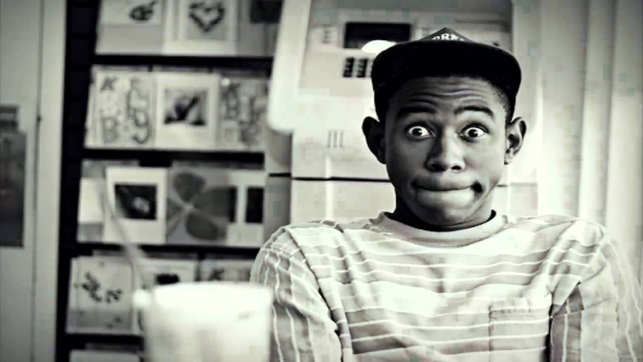 Bastard Instrumental Tyler The Creator Remake Youtube
