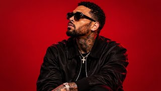 Chris Brown – Love Like That (Audio)