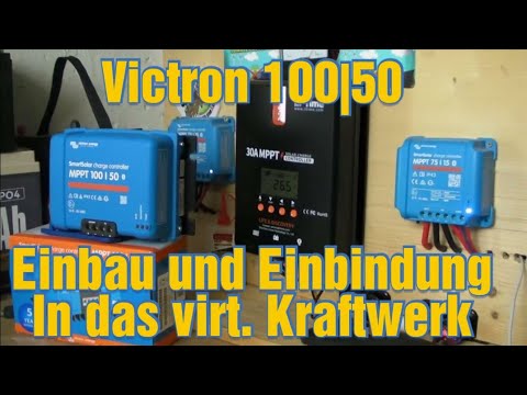 Victron Battery Protect - funktioniert nicht wie er soll? Oder gibt es  Besonderheiten beim bedienen? 