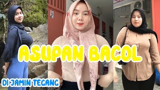 Bahan B4Col Di Jamin Bikin Tegang Part 2