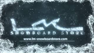 Natale con LM Snowboard Store