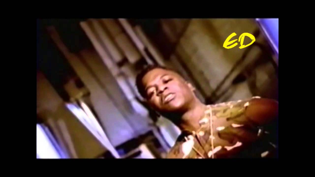 B G The Prince Of Rap - Can't Love You