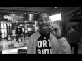 Inside #TheHangoutNBA - Live From Real Sports Apparel!