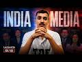 About Indian Media 📰 | SSB Interview | Lecturette 100/100 | TDF🪖