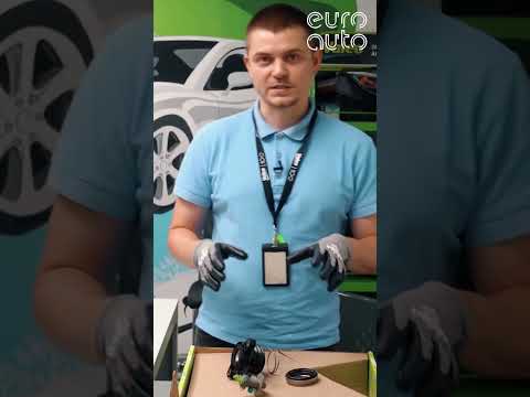 Выжимной подшипник Valeo