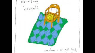 Video thumbnail of "Courtney Barnett - Dead Fox"