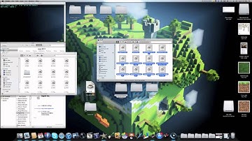 Minecraft: Plane Mod Installation Tutorial