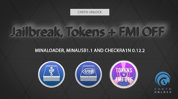 Jailbreak Passcode Disable iphone 7, 7 plus iOS 14 4 with minaloader, MinaUSB1 1 And checkra1n 12.2
