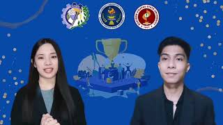 EVSU SLS Grade 11   Aquila's First Quarter Virtual Recognition Rites 2021