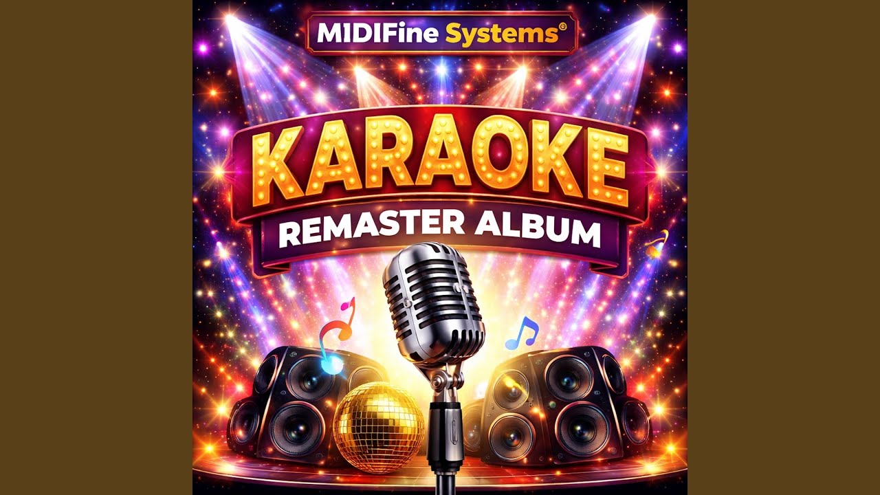 Mother & Child Reunion (Originally Performed By Paul Simon) (Karaoke Version)