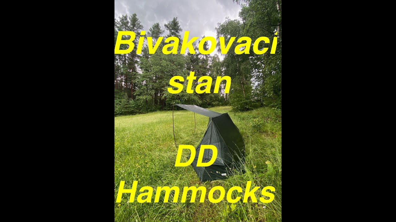 dd hammocks a frame tent