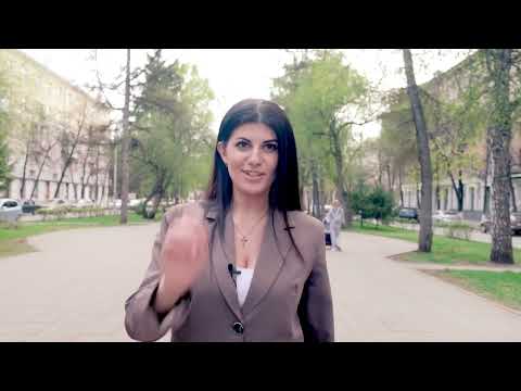 Инесса визитка для конкурса красоты