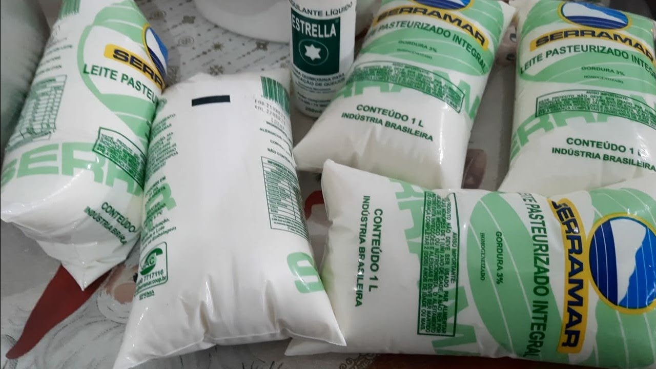 QUEIJO 🧀 CASEIRO DE SAQUINHO