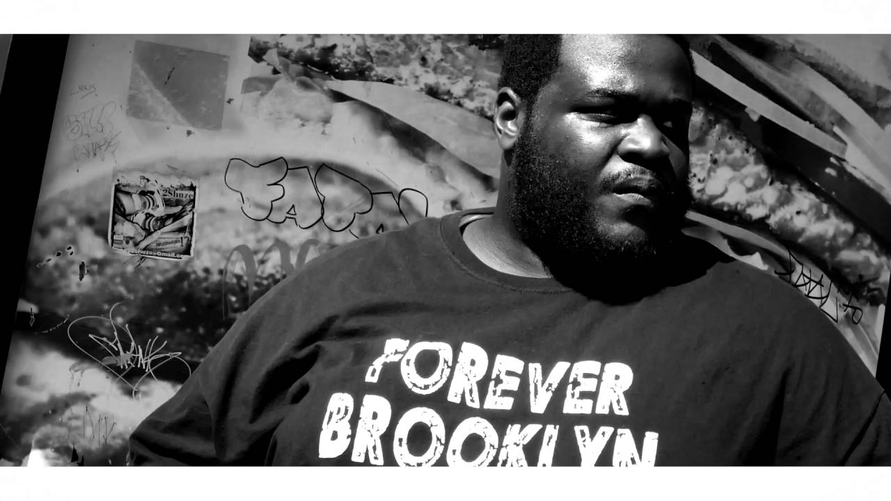 SONNY GOT BARS | PARANORMAL TRAPTIVITY | MUSIC VIDEO