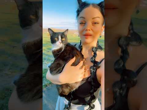 كل المشكله بقص الشوارب