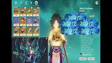 XIAO IS INSANE! Best Xiao Guide - Artifacts, Weapons, Teams & Showcase! | Genshin Impact