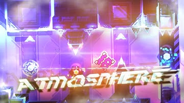 My part in Atmosphere by Panya and more