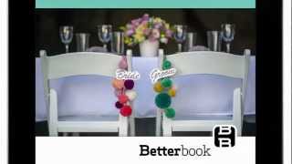 Make Your Wedding: Inspiration, Planning, and DIY Projects - Book Trailer