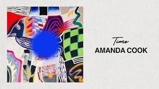 Amanda Cook  Time (Official Audio)
