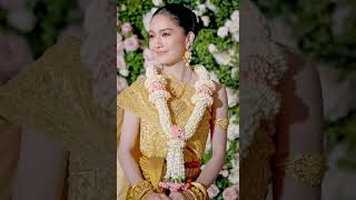 Download Lagu Romantic khmer wedding 🥰 #khmerwedding #traditionalwedding #cambodia MP3