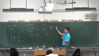 2019 07 29 201 P1 14 例5 自由落體最後1秒三種解法