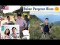 WOW!! Malaysian Prince Profile that Really Impressed Us, A  Reaction Video by Indonesians