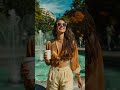 I don't care anymore- AI Music #music #fashion #dancevibes #party #musicvideo #fashionshow